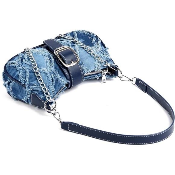 Trendy Designer Mini handbag for Women. - Picture 3 of 7